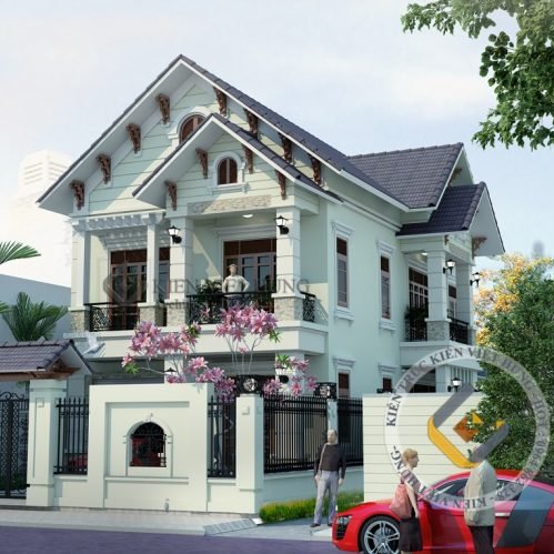 KienVietHung's profile picture. Kiến Việt Hưng là công ty thiết kế kiến trúc nhà lô phố, biệt thự và & thi công nội thất Nhà ở, Văn phòng, Khách sạn, chung cư uy tín hàng đầu Việt Nam,