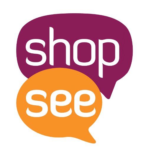 ShopSee is sharing live shopping experiences with friends, family and assistants inside mobile apps.