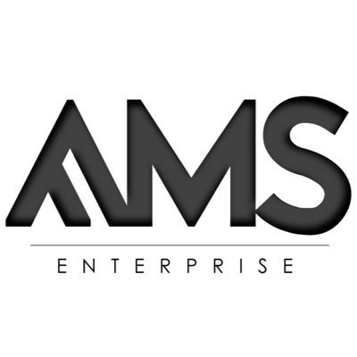 Digital Distribution•Project Management •Studio Recording •Label Management •Concert & Event Promotions | email: info@enterprisecorp.com #amsenterprisecorp