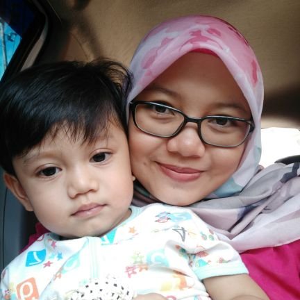 ecy_yessi's profile picture. EA - AYP
a wife 
a mom
a lifetime learner, never stop to be a good one for my man n my boy