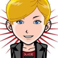 Laure Barthet (@barthetlaure) 's Twitter Profile