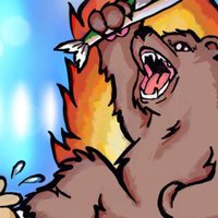 SYN | Master of the Salmon (@masterofsalmon) 's Twitter Profile