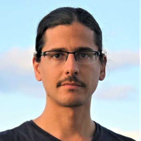 simonduquennoy's profile picture. Builder of the Internet of Things