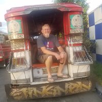 World Nomad (@ed_willis) 's Twitter Profile