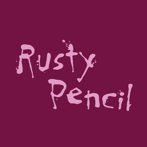 Rusty Pencil