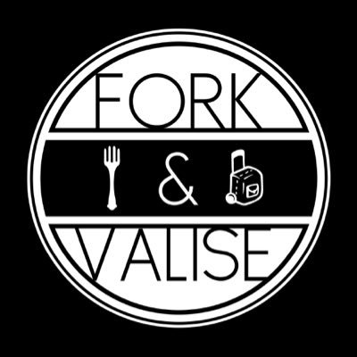 Food & Travel • Fork (noun) - an implement with two or more prongs used to lift food to the mouth • Valise (noun) - a small traveling bag or suitcase