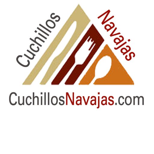 Cuchillos, navajas y material de deportes de aventura y outdoor.