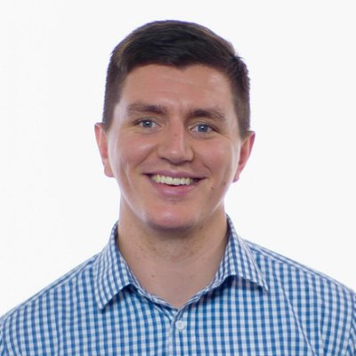 Profile Picture of Sam Frost - Digital Marketing Consultant (@frost_seo) on Twitter