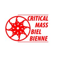 criticalmassbielbienne(@crimabielbienne) 's Twitter Profile Photo