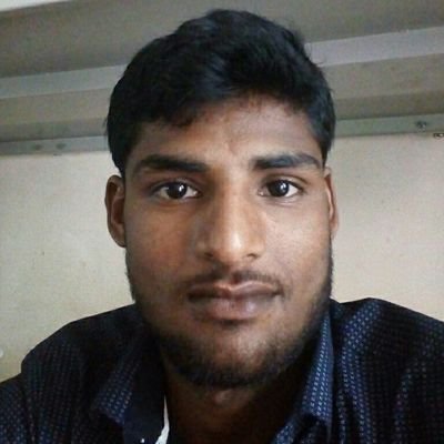 Chandra42121528's profile picture. 