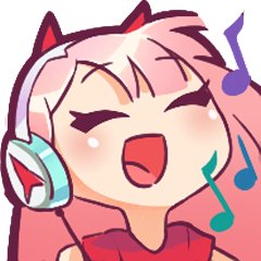 Emote Commissions | Open DitF Emote Server