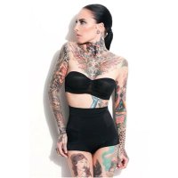 Makani Terror (@makaniterror) 's Twitter Profile