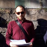 James Lesh (@jameslesh) 's Twitter Profile