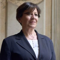 Elisabetta Trenta (@eli_trenta) 's Twitter Profile Photo Elisabetta Trenta (@eli_trenta) 's Twitter Profile Photo