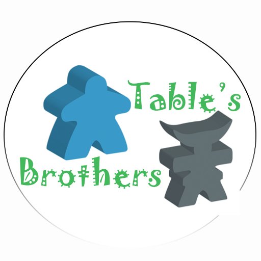 ThetableBro's profile picture. 