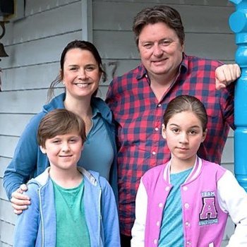 Actor known for his role as Dave O'Neil's son in 'Dave' on @channelten   Enquiries to kristy@howellmgmt.com.au