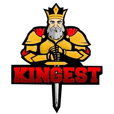 👑 Official Twitter account of @Kingest_CR 👑 🇫🇷 French Team Sporting @ClashRoyale 🇫🇷 🎮 Discord : https://t.co/8a6fFBnZGs 🎮