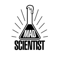 Mad Scientist(@madscientisthun) 's Twitter Profile Photo