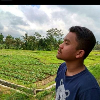 Aldy_junaedi's profile picture. Nasionalis Agamis namun Tak Komunis | Pembelajar yang Kritis | Stalkeer