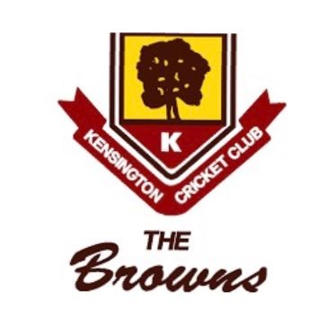 Official home of The Browns - a great Australian Cricket Club