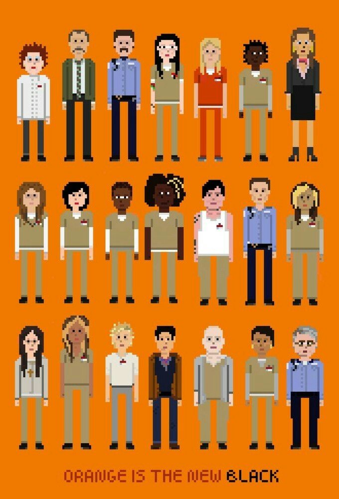 incorrect_oitnb's profile picture. What are you afraid of ?
That I'm going to do something ?
GAY ?  
🏳️‍🌈

Submissions are opened