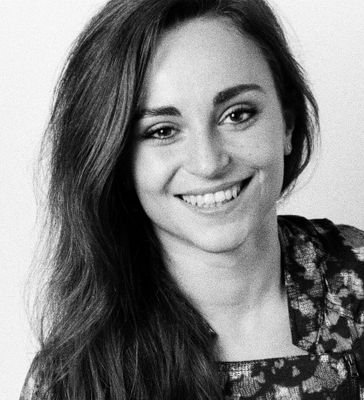 Gerta Sheganaku Profile