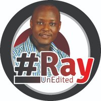 Ray Nyumu(@ray_nyumu) 's Twitter Profile Photo