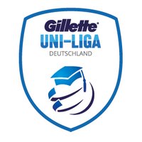 Gillette Uni-Liga (@uniliga) Twitter profile photo