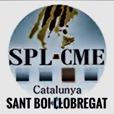 Cuenta oficial del Sindicat  Policía Local Sant Boi de llobregat.