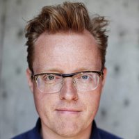 Steffen Moestrup (@steffmoes) 's Twitter Profile