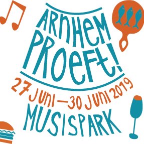 arnhemproeft's profile picture. Culinair festival in het Musispark