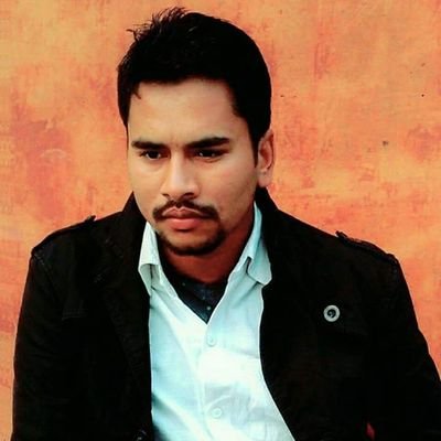 Dimpypandit2's profile picture. A bad man is batter than A Bad name...✍