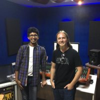 Music Director Arun Daann (@arundgraham) 's Twitter Profile
