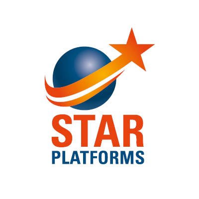 StarPlatforms Profile Picture