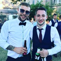 Adam Wardle (@adamwardlee) 's Twitter Profile