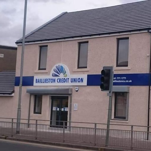 Baillieston Credit Union