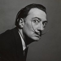 Dalí Community(@dalicommunity) 's Twitter Profile Photo