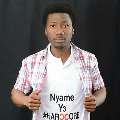 blake_africa's profile picture. God is everything 💯                                   Our stories are megaphones 📣 for his Glory 🙏🏾Rapper/Singer, song writter, Inspirational Speaker.