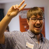 J.Christopher (Dr.) Proctor (@jcproctor29) 's Twitter Profile Photo