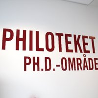 Philoteket(@philoteket) 's Twitter Profile Photo