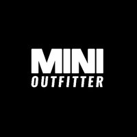 MINI Outfitter (@minioutfitter) 's Twitter Profile Photo MINI Outfitter (@minioutfitter) 's Twitter Profile Photo
