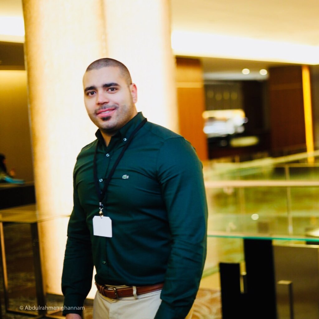 Ryanjust's profile picture. استشاري العلاج الطبيعي والتأهيل للإصابات العضلية الهيكلية. أستاذ مساعد بجامعة الملك عبدالعزيز @fmrs_kau | لحجز المواعيد على الرقم   8001000091 (حساب شخصي)