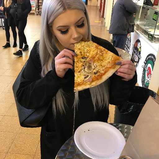 Florrie_FE's profile picture. Seek and deploy