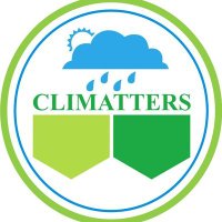 CLIMATTERS (@climatters) 's Twitter Profile