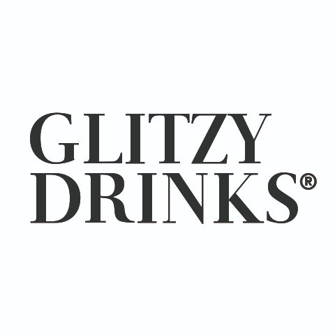 Add Glitzy Drinks to your tipple of choice and watch me shimmer - ideal for #Prosecco, #Gin and many more drinks! Available now in the @asda Prosecco aisle 🍾