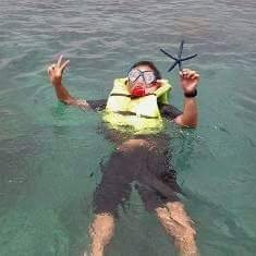 AjayTjep's profile picture. New Born..!!
New Life..!!