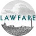 Lawfare (@lawfare) Twitter profile photo Lawfare (@lawfare) Twitter profile photo