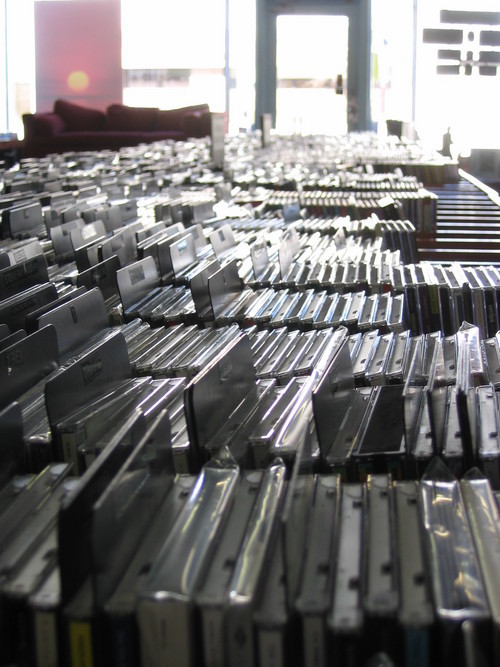 EverybodysMusic's profile picture. Hey! We're Everybody's Music. Your first stop for Music, Movies, Games & More. Follow us for the inside scoop!