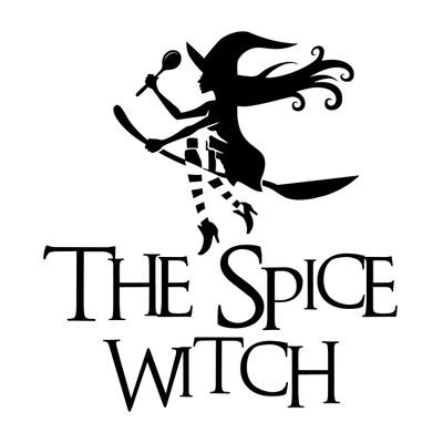 The Spice Witch