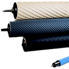 technorubberpro's profile picture. Founded in the year 1992, at Vapi (Gujarat, India), We “TECHNO RUBBER PRODUCTS "company that is manufacturing and exporting a broad range of industrial rollers
